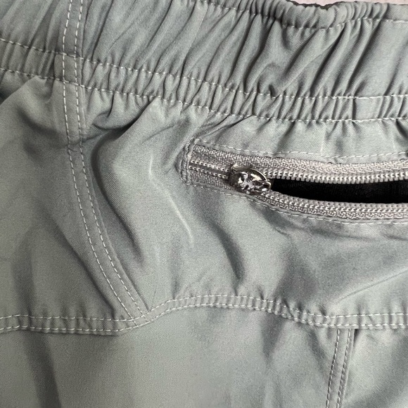 The north face men’s shorts size small athletic - Picture 7 of 8